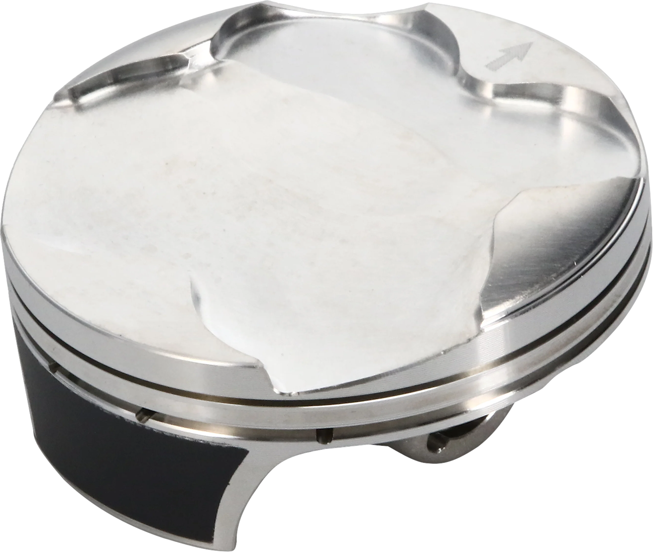 WISECO Piston Kit - 78.00 mm - Kawasaki KX250/X RE828M07800