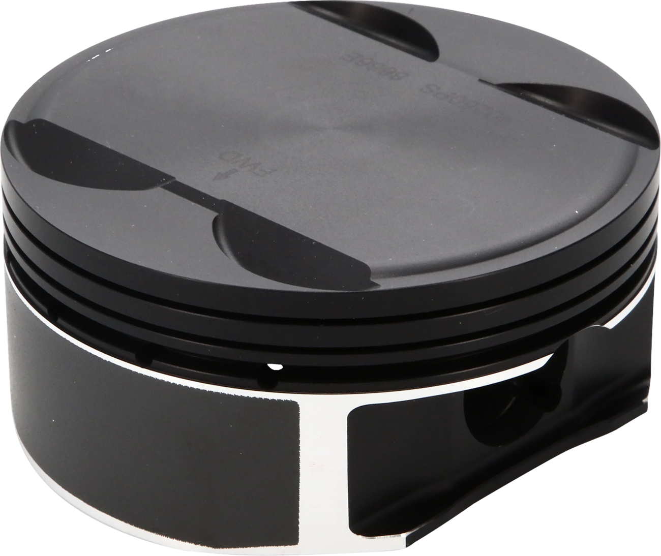 WISECO Piston Kit - 4.135" - 121" M8 40253PS