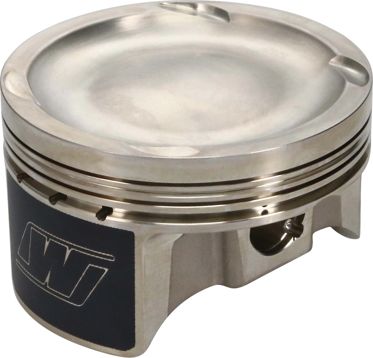 WISECO Piston Kit - 100.00 mm - 8.4:1 CR - Sea-Doo 40270M10000