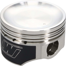 WISECO Piston Kit - 86.00 mm - 8.5:1 CR - Yamaha 40280M08600