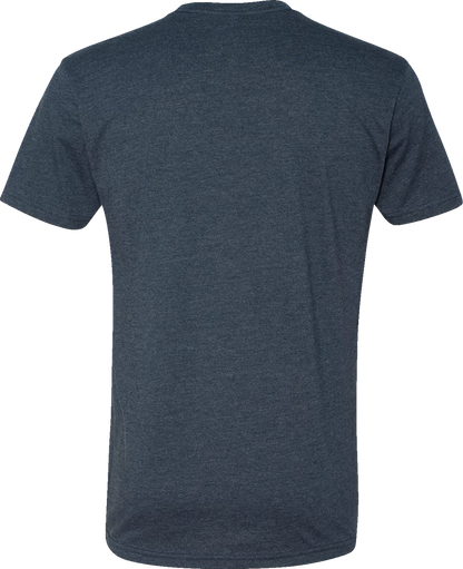YAMAHA APPAREL Yamaha Racing Moto T-Shirt - Navy - 2XL LEM25S-M34-2X