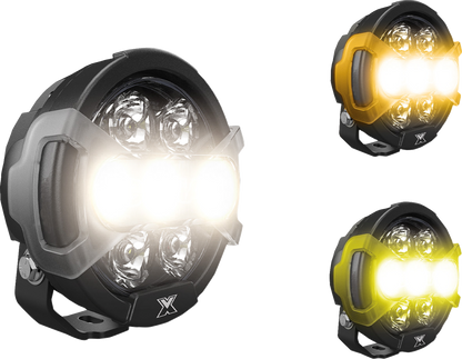 Vision X Light Cannon - CR-7 PRO 9961552