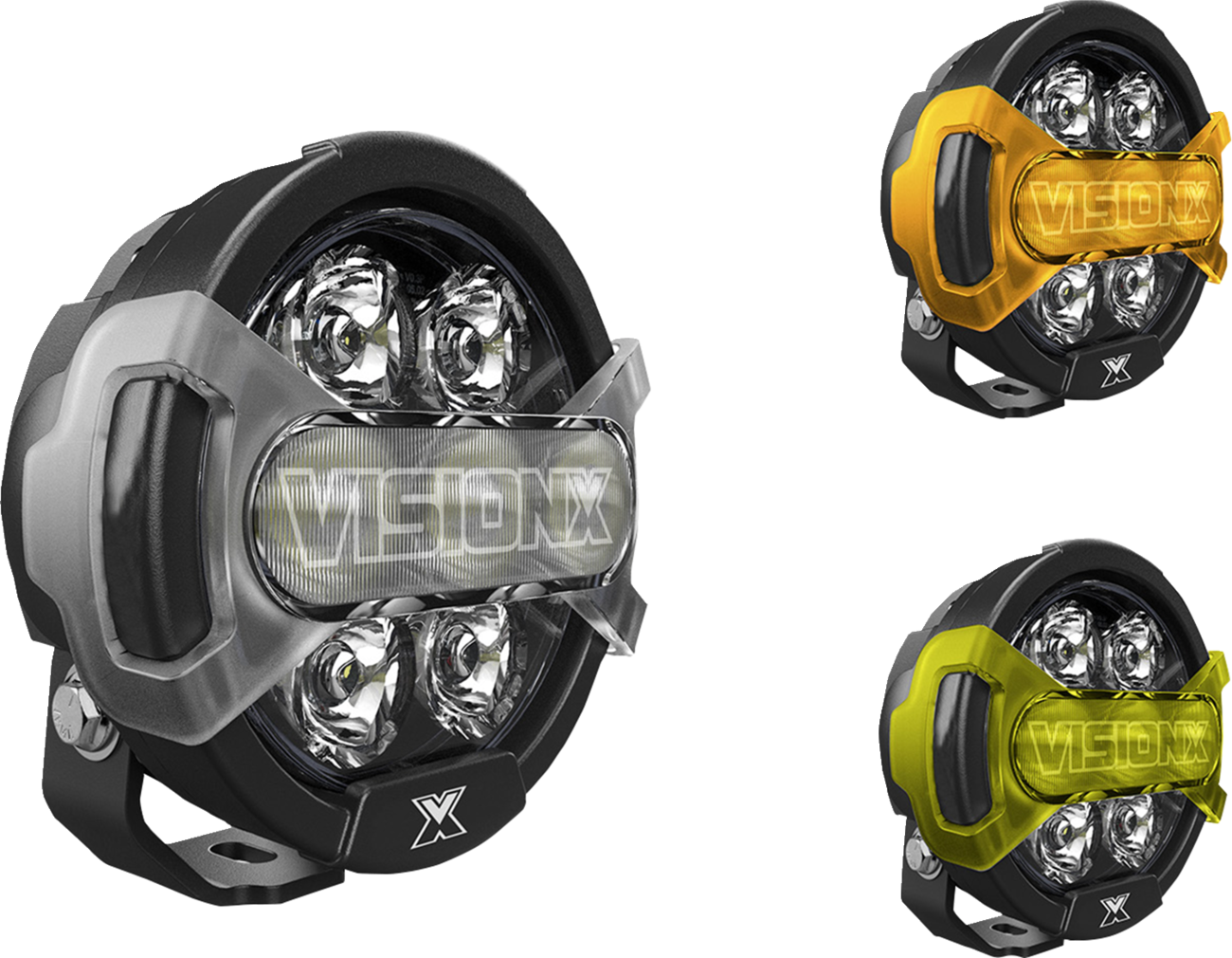 Vision X Light Cannon - CR-7 PRO 9961552