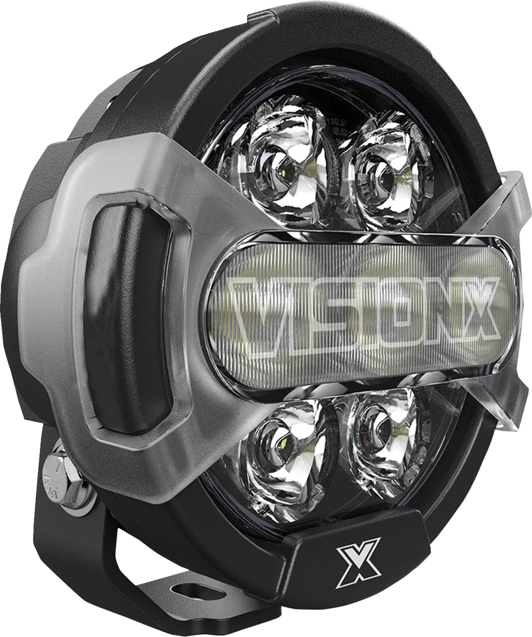 Vision X Light Cannon - CR-7 PRO 9961552