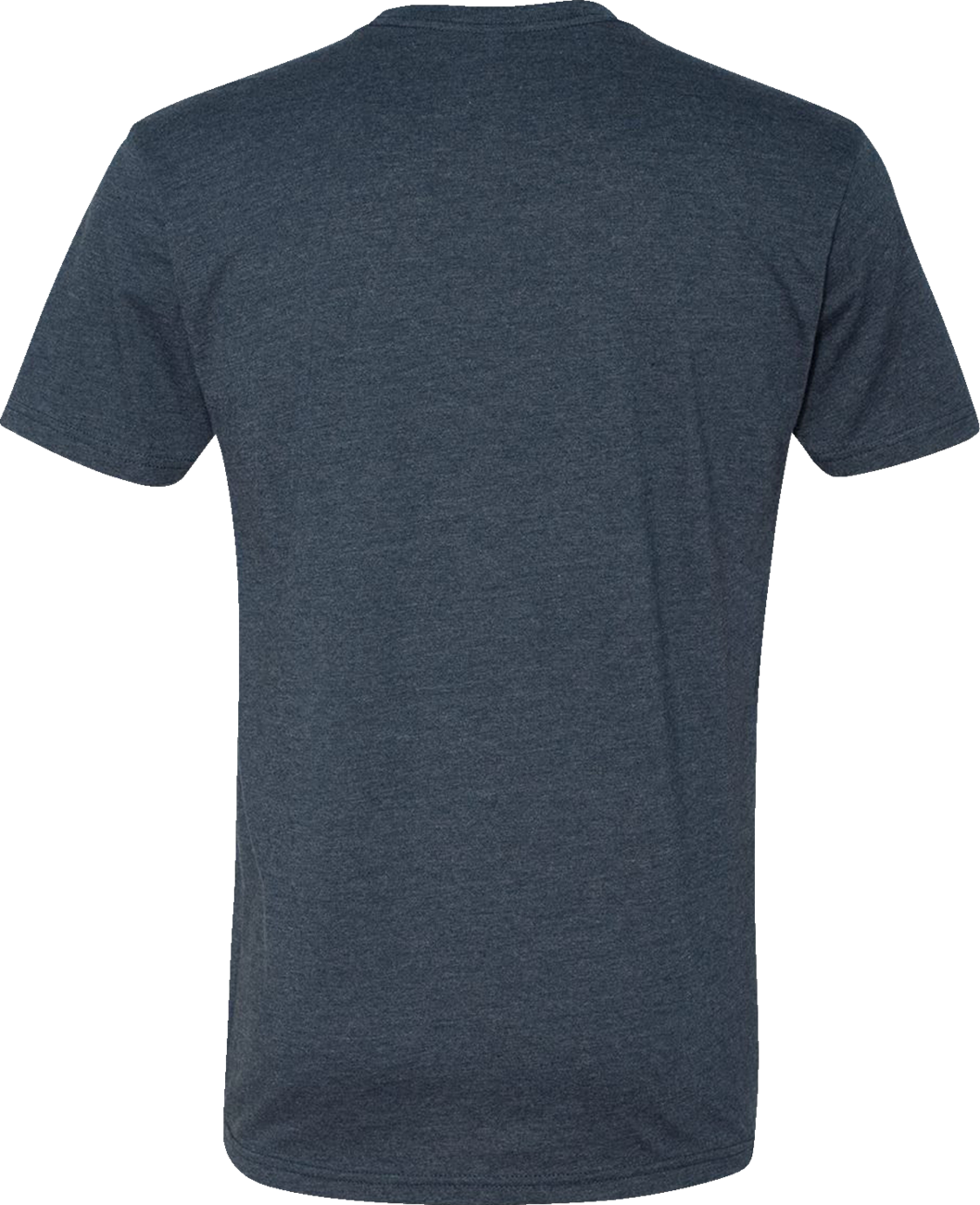 YAMAHA APPAREL Yamaha Racing Moto T-Shirt - Navy - 3XL LEM25S-M34-3X