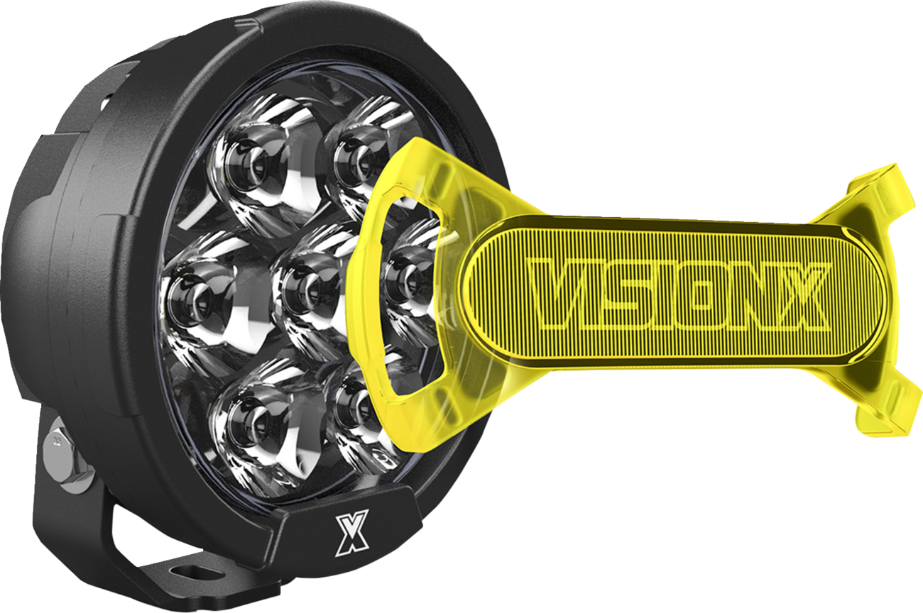 Vision X Light Cannon - CR-7 PRO 9961552
