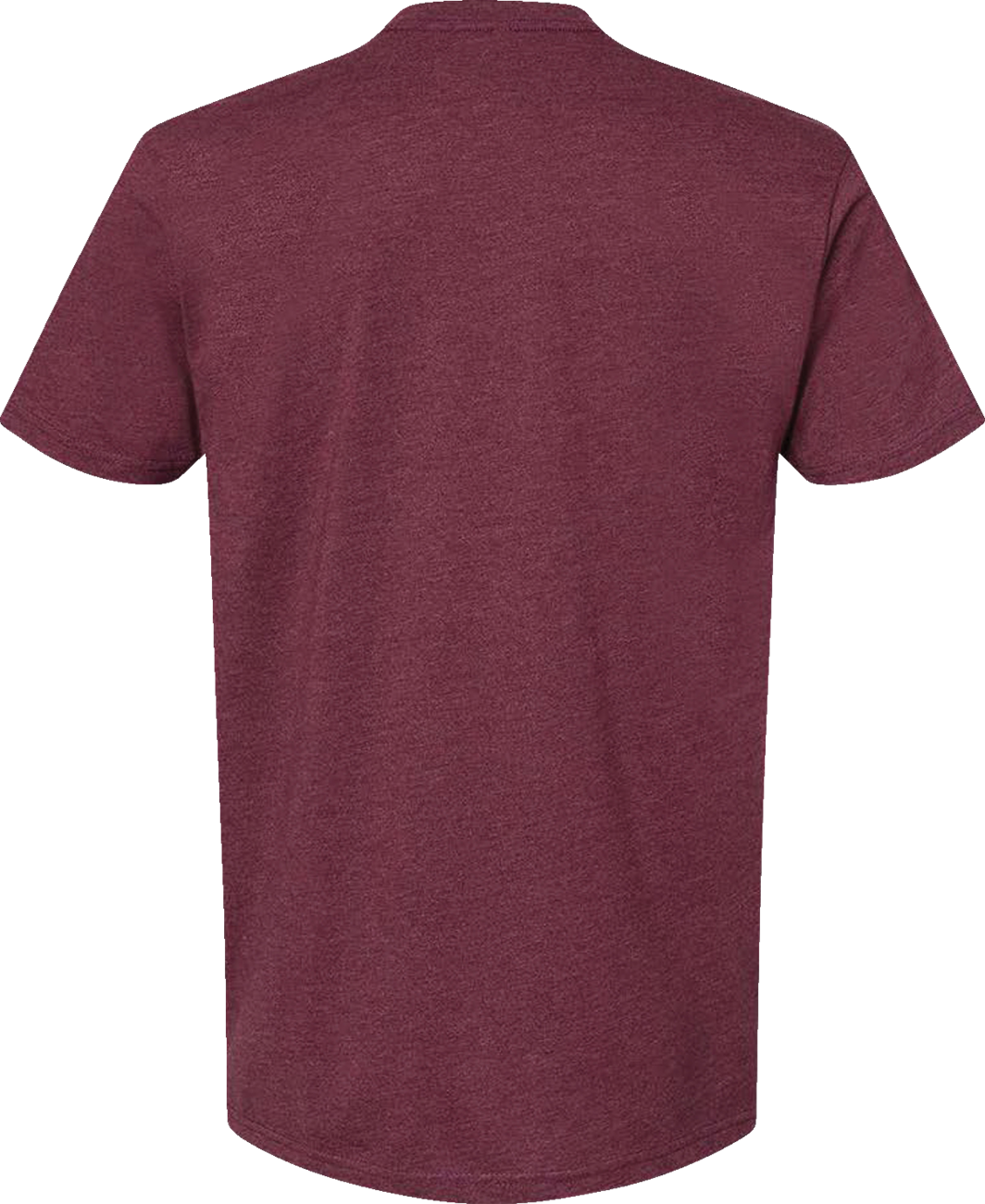 YAMAHA APPAREL Yamaha Racing Premium Built T-Shirt - Maroon - Small LEM25S-M39-S