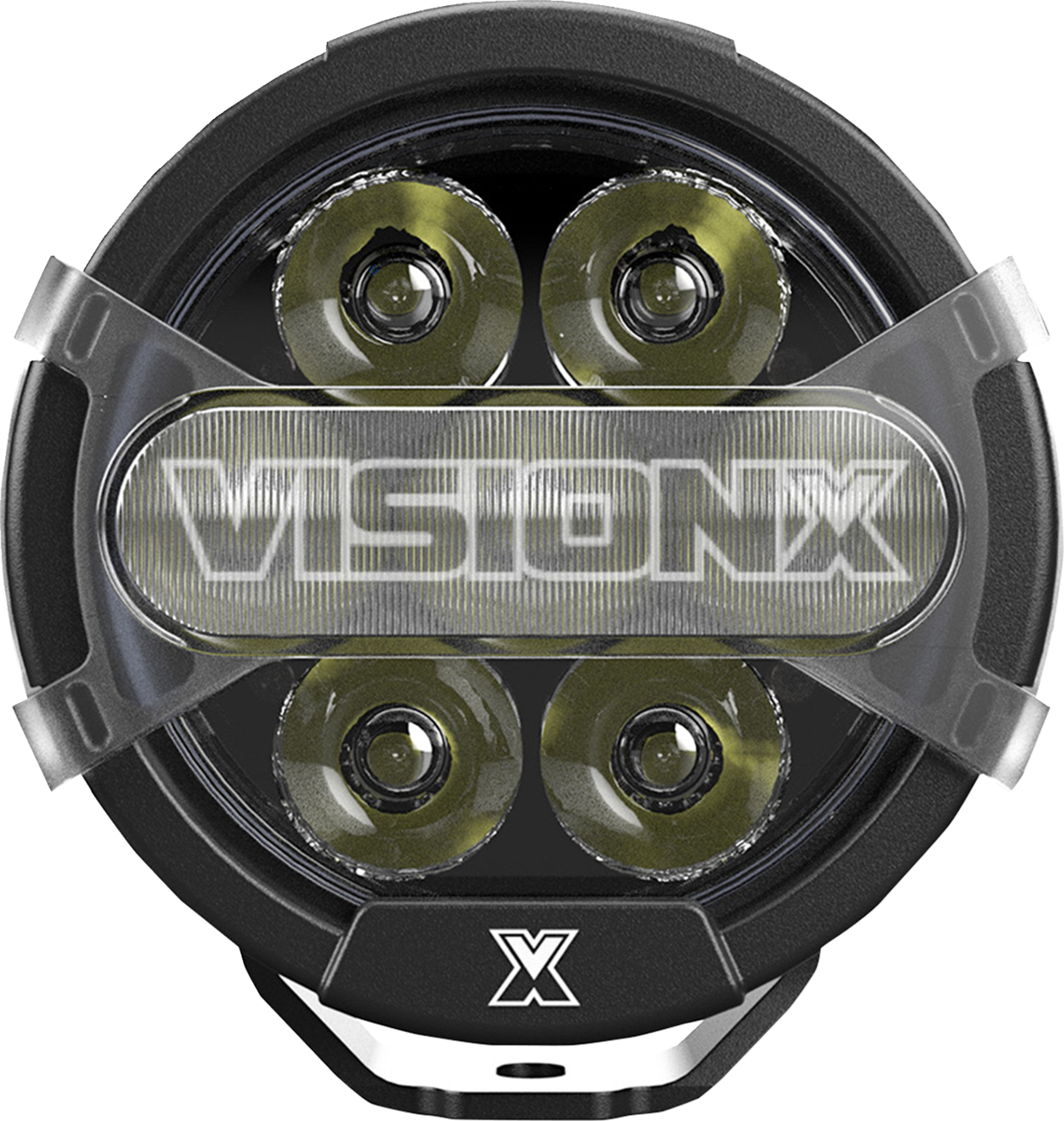 Vision X Light Cannon - CR-7 PRO - Kit 9961811