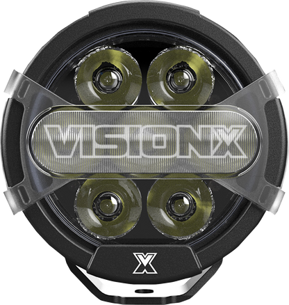 Vision X Light Cannon - CR-7 PRO - Kit 9961811