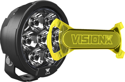 Vision X Light Cannon - CR-7 PRO - Kit 9961811