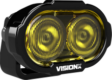 Vision X Driving Light - Duralux Gen2 - Selective Yellow 9962528