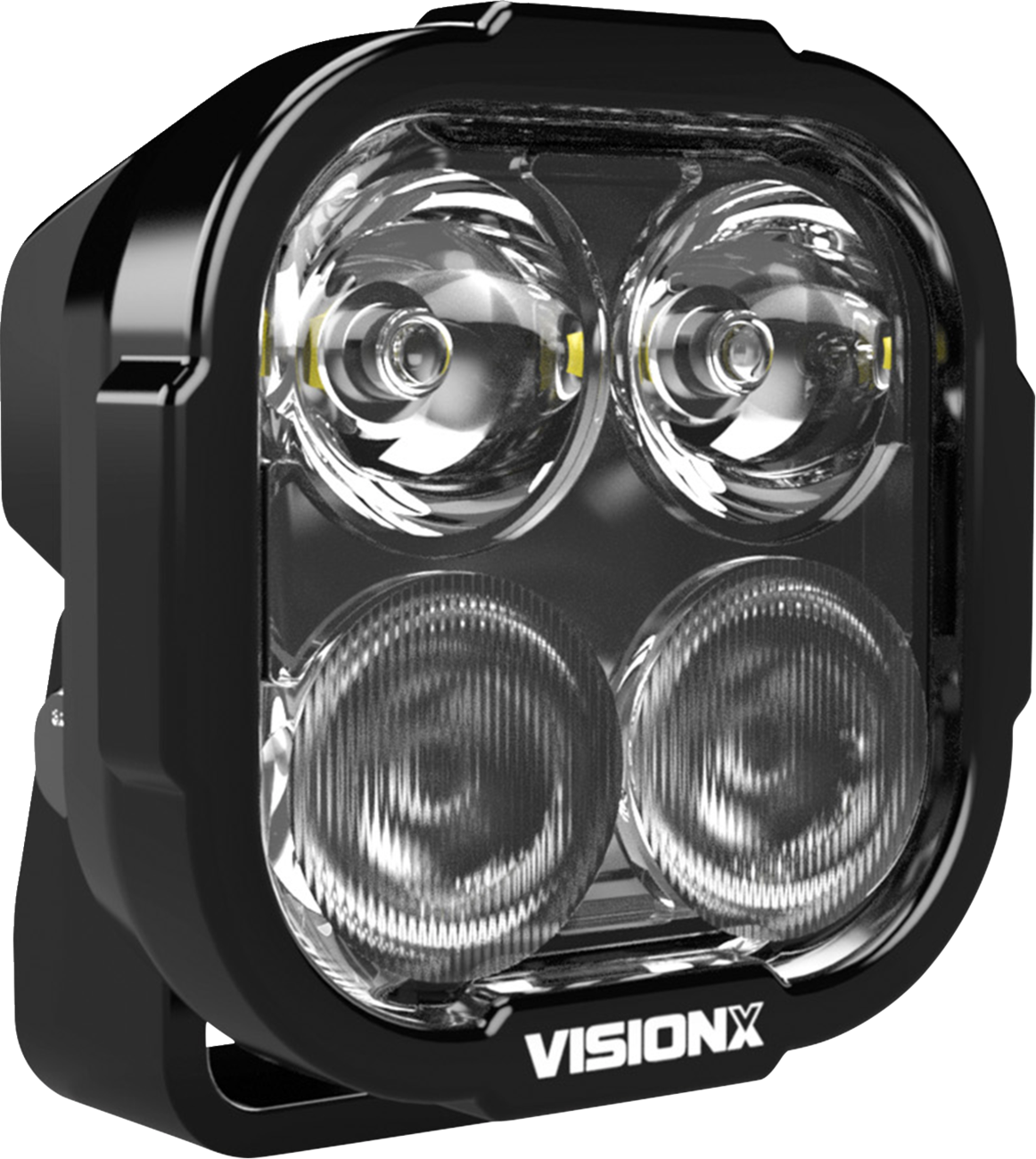 Vision X Driving Light - Duralux Gen2 - White 9962542