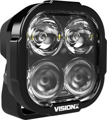 Vision X Driving Light - Duralux Gen2 - White 9962542