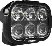 Vision X Driving Light - Duralux Gen2 - White 9962566