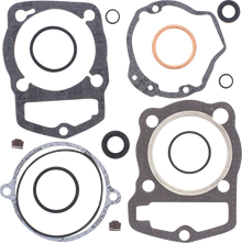 VERTEX Top End Gasket Kit - Honda 810816