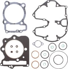 VERTEX Top End Gasket Kit - Honda 810829