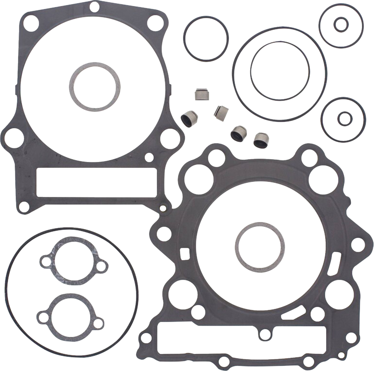 VERTEX Top End Gasket Kit - Yamaha 810865