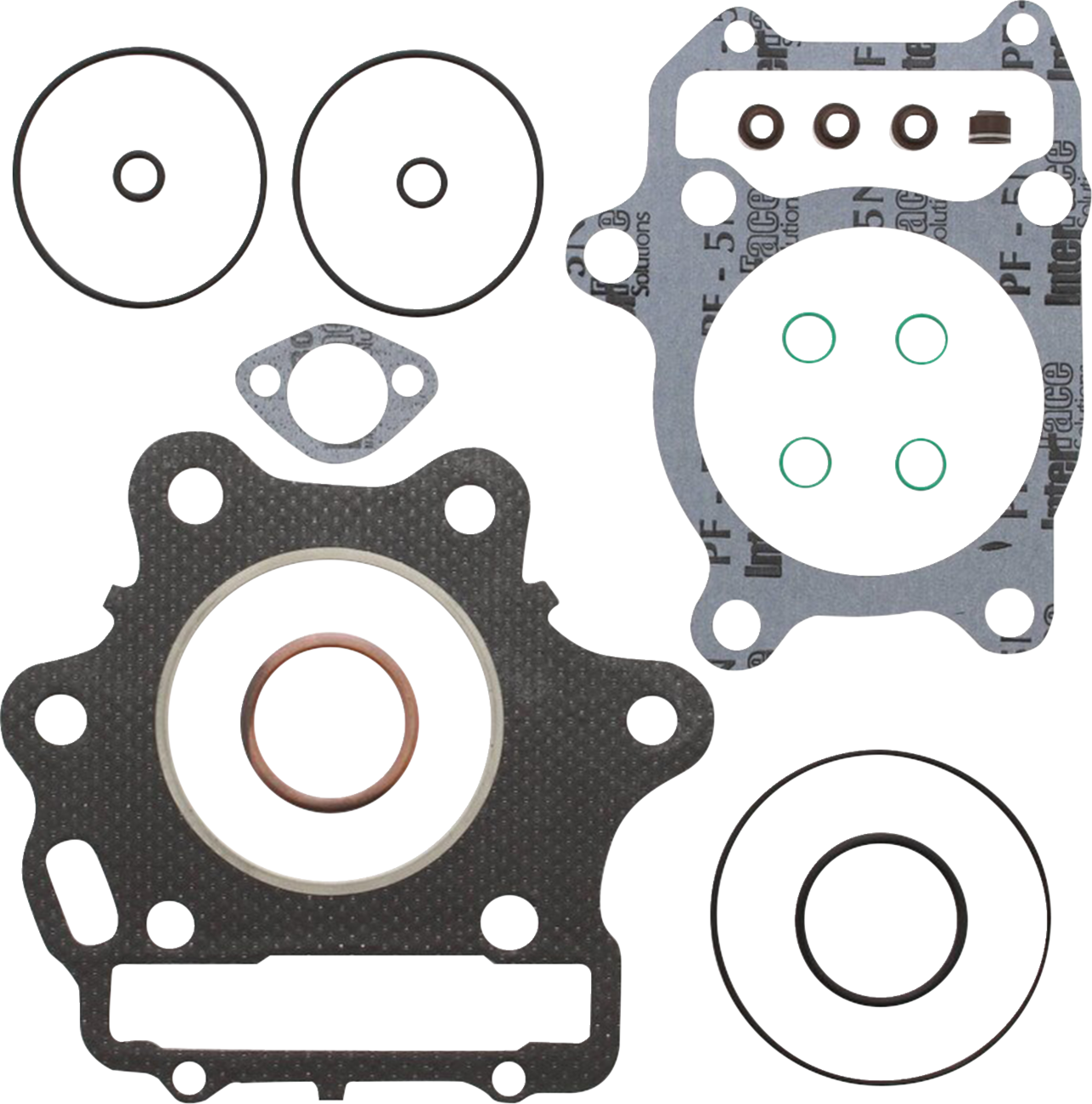 VERTEX Top End Gasket Kit - Honda 810801