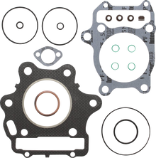 VERTEX Top End Gasket Kit - Honda 810801