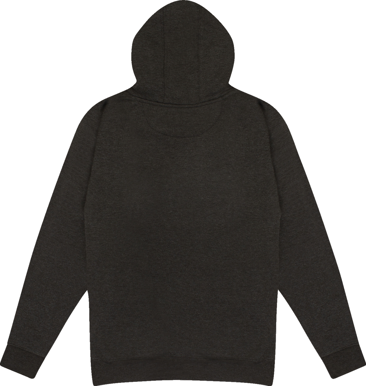 YAMAHA APPAREL Yamaha Racing Moto Hoodie - Black - Medium LEM25S-M35-M