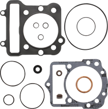 VERTEX Top End Gasket Kit - Kawasaki 810805