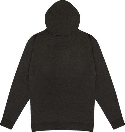YAMAHA APPAREL Yamaha Racing Moto Hoodie - Black - Large LEM25S-M35-L