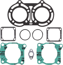 VERTEX Top End Gasket Kit - Yamaha 810812