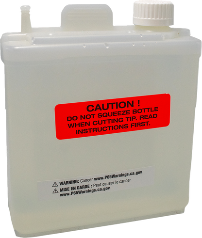 YUASA Battery Acid - 32 oz. YUAACID32BOX