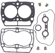 VERTEX Top End Gasket Kit - Polaris 810945