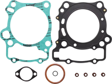 VERTEX Top End Gasket Kit - Honda 8100075
