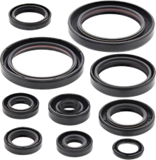 VERTEX Oil Seals - Honda 822178