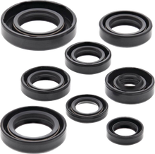 VERTEX Oil Seals - Honda 822181