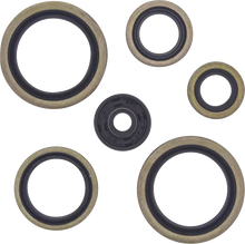 VERTEX Oil Seals - Husqvarna/KTM 822187