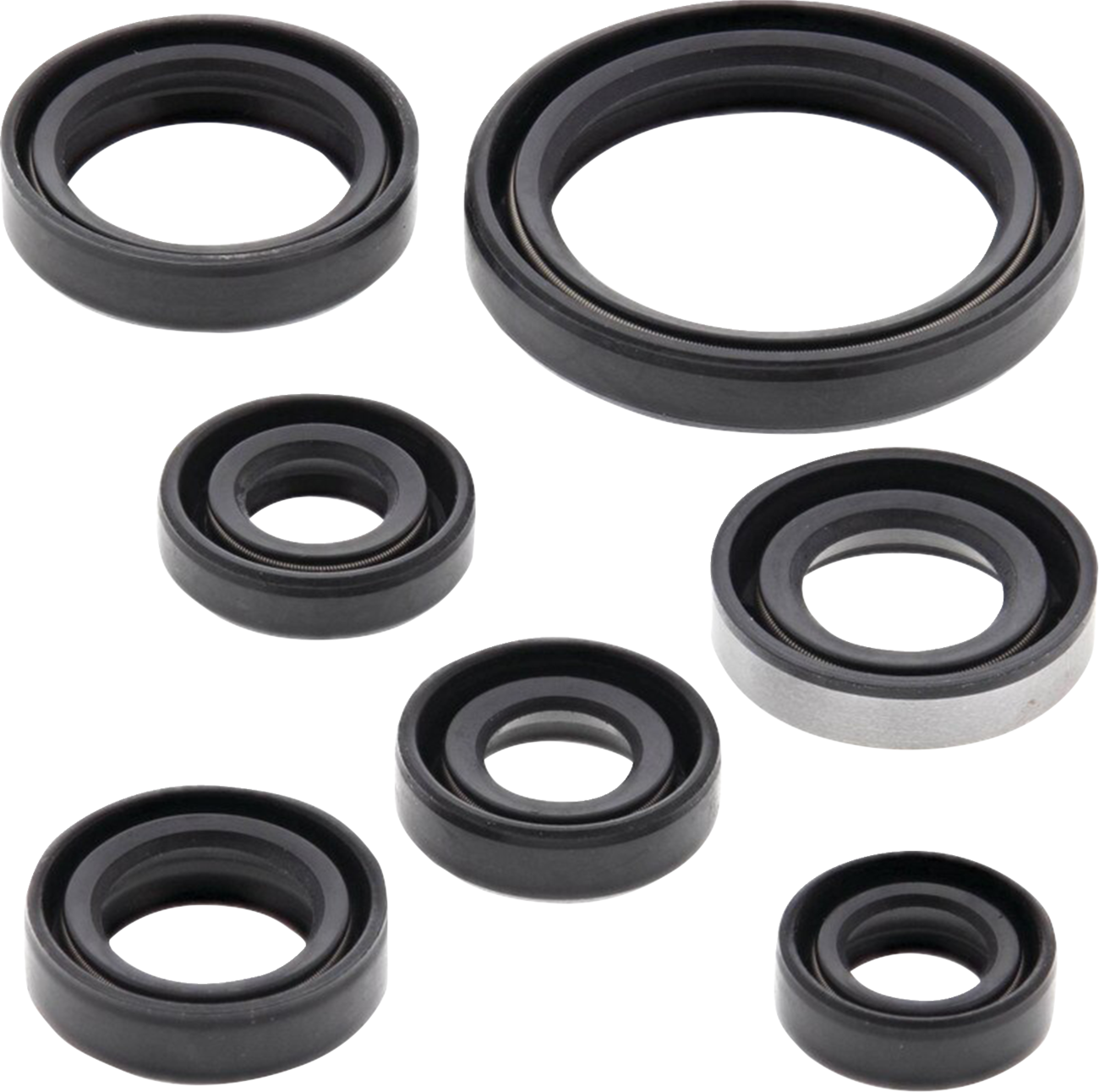 VERTEX Oil Seals - Kawasaki/Suzuki 822193