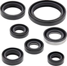 VERTEX Oil Seals - Kawasaki/Suzuki 822193