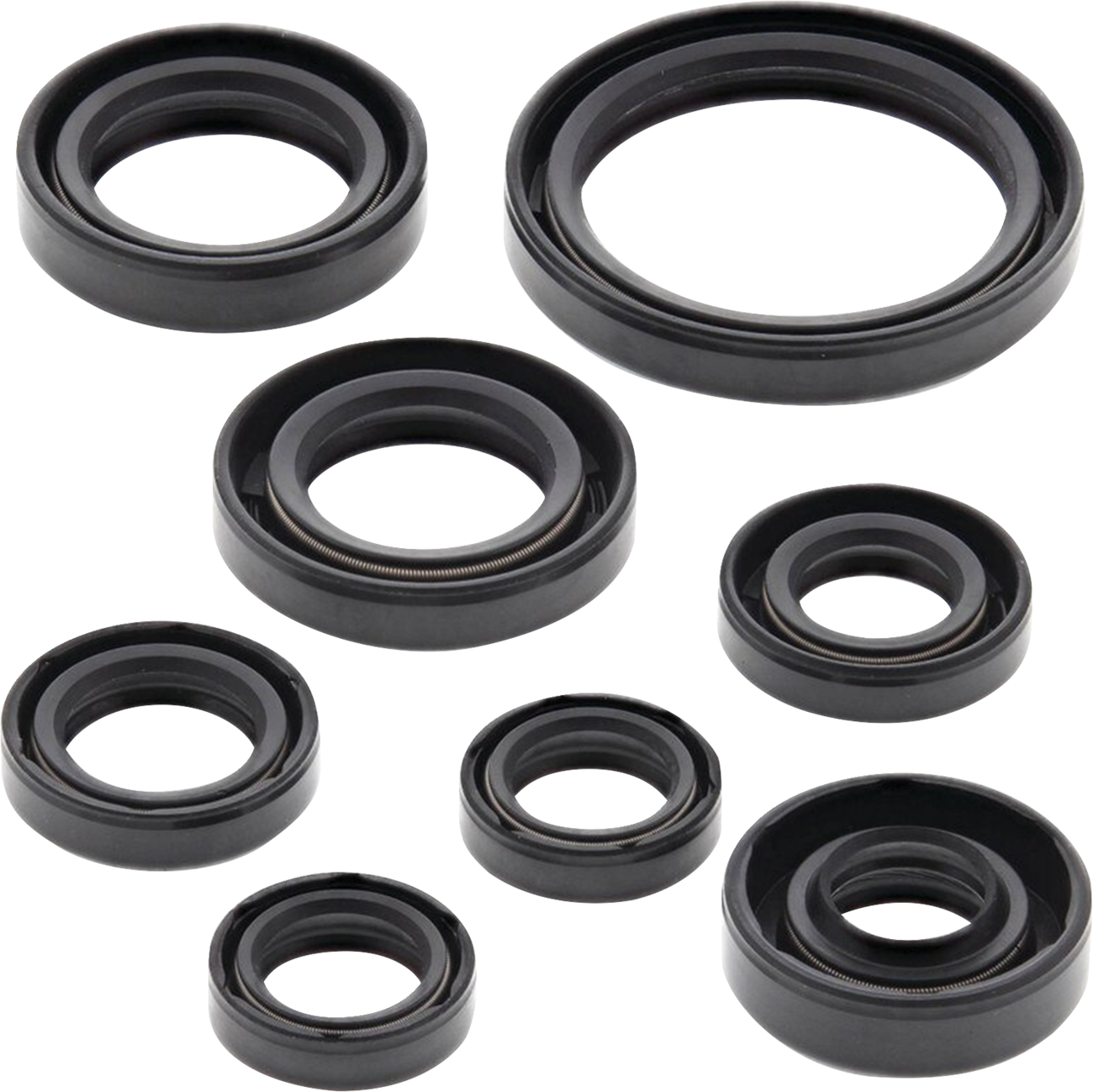 VERTEX Oil Seals - Yamaha 822228