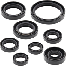 VERTEX Oil Seals - Yamaha 822228