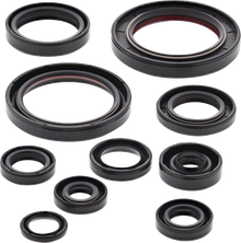 VERTEX Oil Seals - Honda 822248