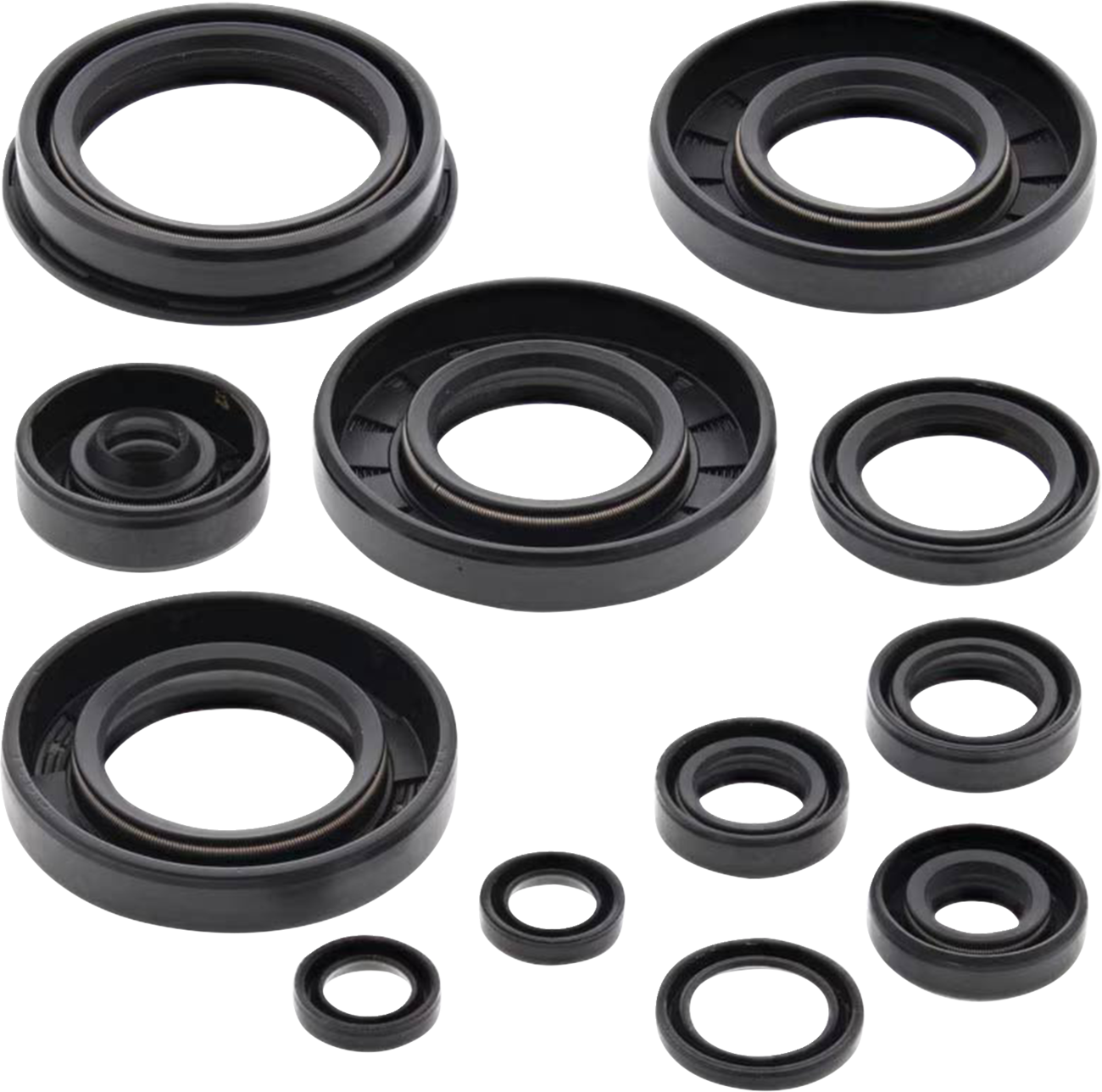 VERTEX Oil Seals - Yamaha 822252