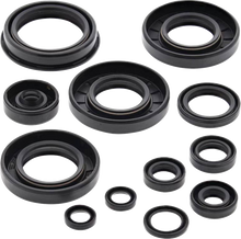 VERTEX Oil Seals - Yamaha 822252