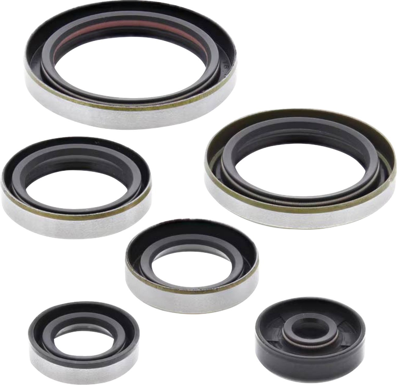 VERTEX Oil Seals - Husaberg/Husqvarna/KTM 822269