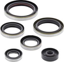 VERTEX Oil Seals - Husaberg/Husqvarna/KTM 822269