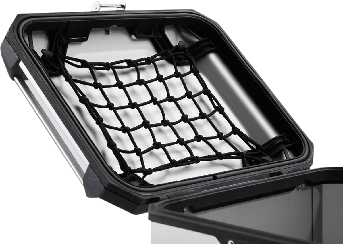 SW-MOTECH Lid Net - TRAX ADV Top Case BC.ALK.00.732.10600B