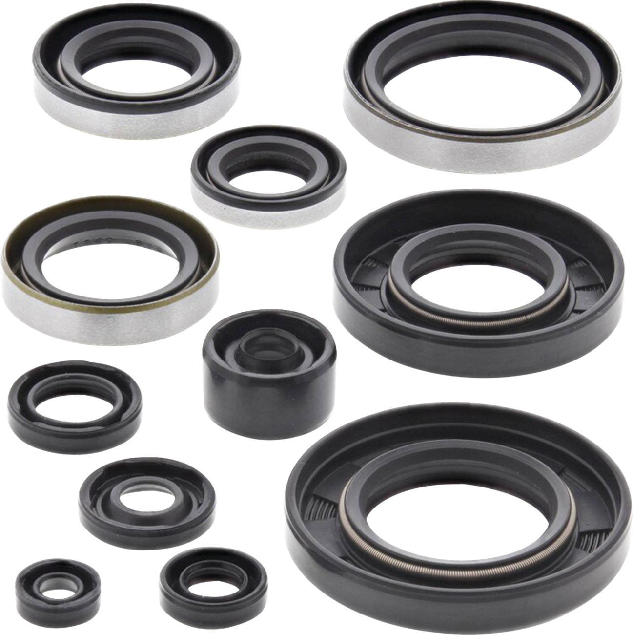 VERTEX Oil Seals - Kawasaki 822288