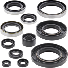 VERTEX Oil Seals - Kawasaki 822288