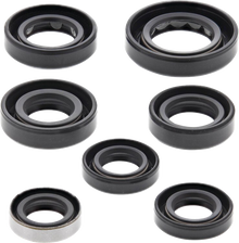 VERTEX Oil Seals - Honda 822289