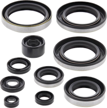 VERTEX Oil Seals - Kawasaki 822295