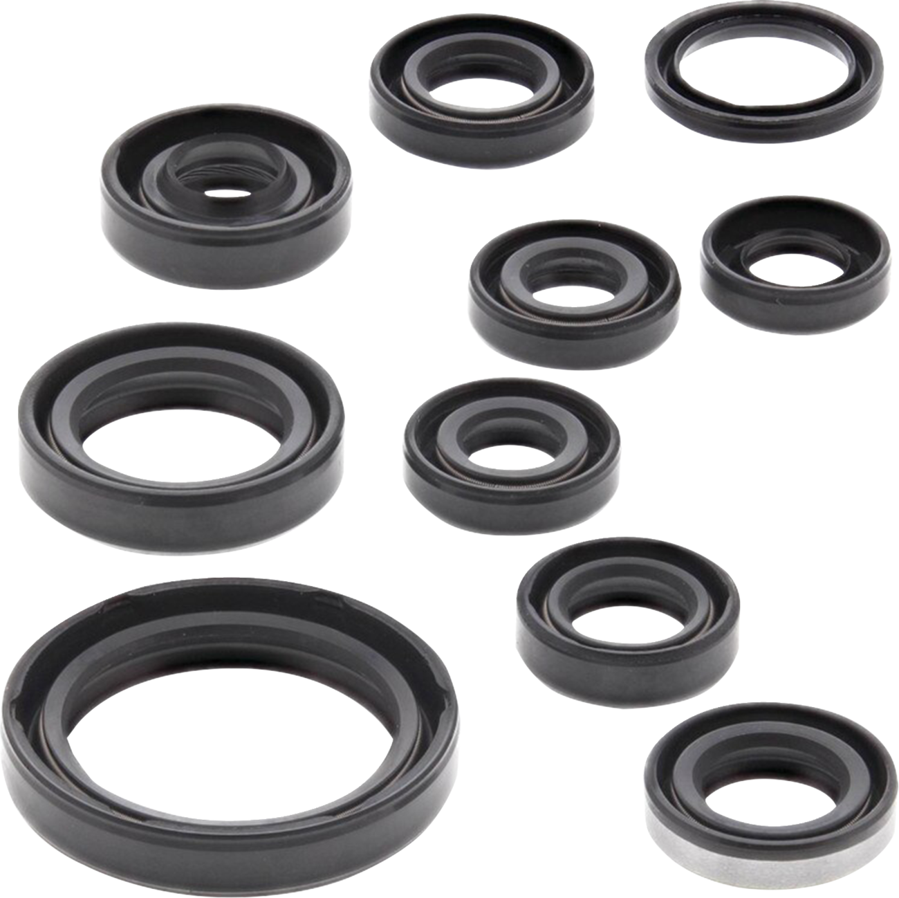 VERTEX Oil Seals - Kawasaki 822319