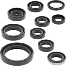 VERTEX Oil Seals - Kawasaki 822319