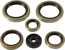VERTEX Oil Seals - Gas Gas/Husqvarna/KTM 822370